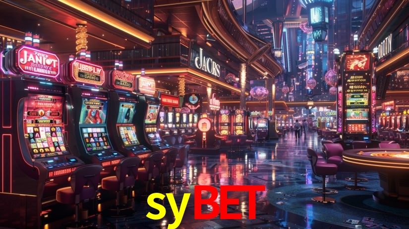 Account Benefits sybet