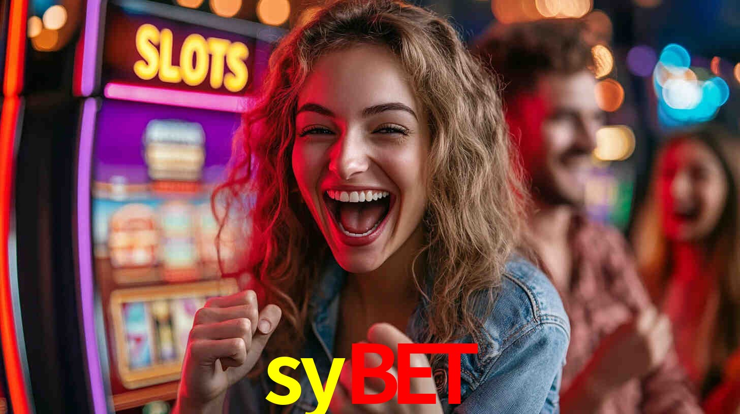 Inovações de Jogos na sybet: O Futuro das Experiências Interativas