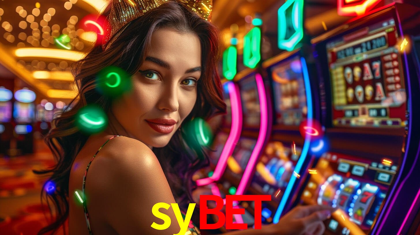 sybet.com