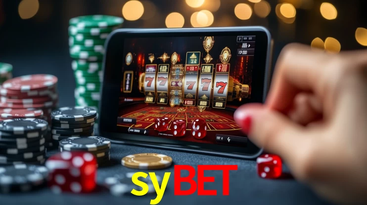 Blackjack Table sybet