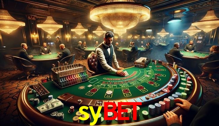 Games Directory sybet