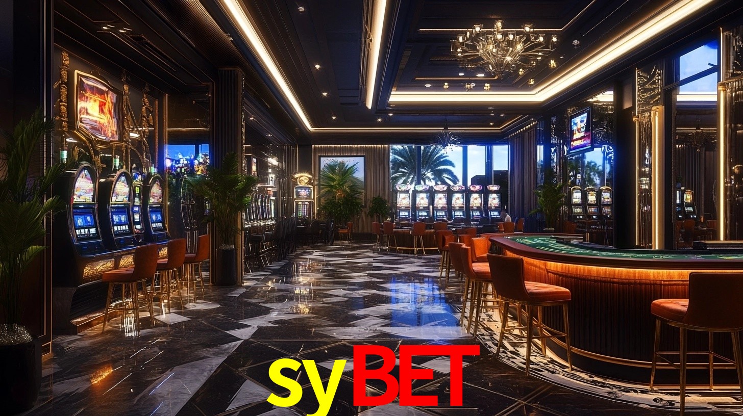 Welcome Bonus sybet