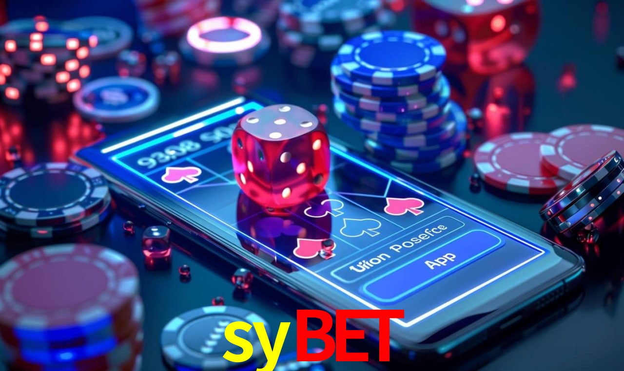 sybet - Análise de Mercados Esportivos