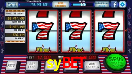 sybet Salvador - Studio Tour