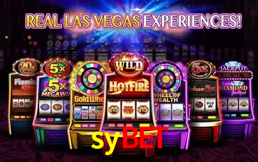 sybet Bônus - Pacote R$5.000 + VIP