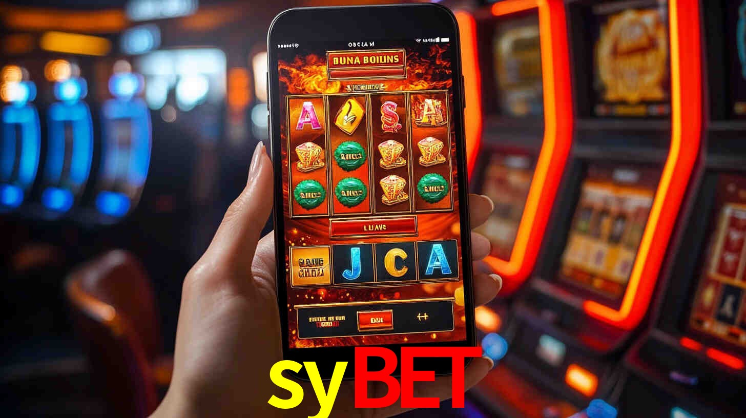 sybet,sybet.com