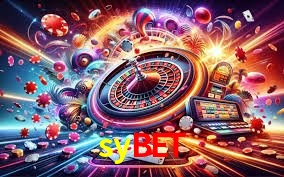 Diretório de Jogos sybet
