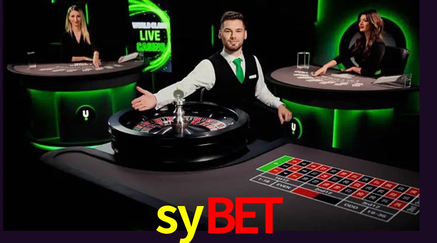 Weekend Specials sybet