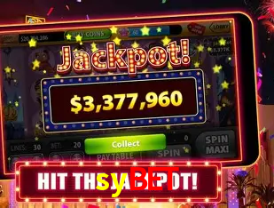 sybet Brasília - VIP Program