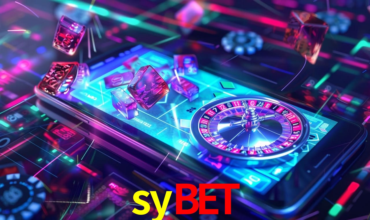 Provedores de Jogos sybet